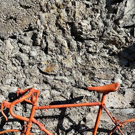 Hotel Au Bon Accueil Les Deux Alpes Exteriér fotografie